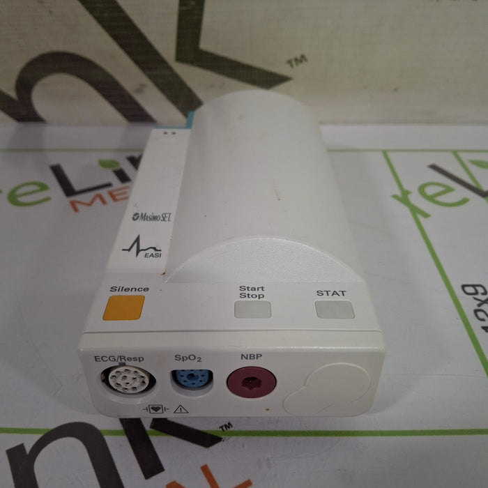 Philips M3001A-A03 Masimo SpO2, NIBP, ECG MMS Module