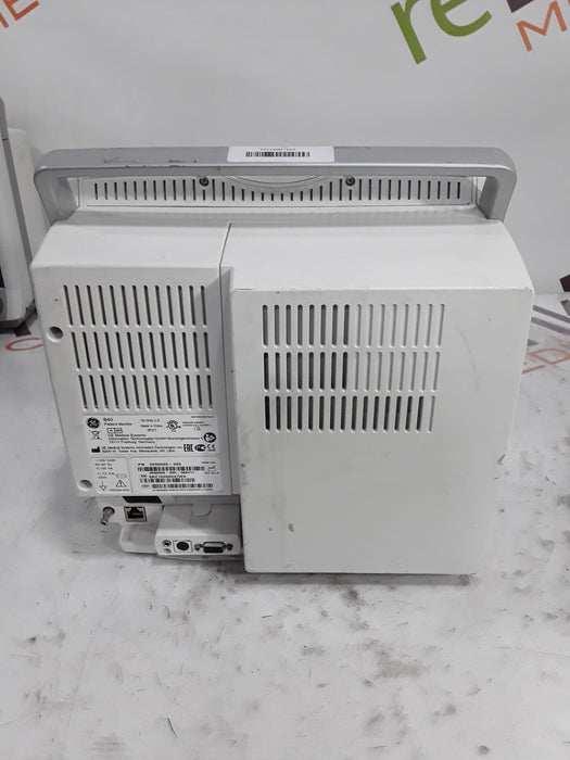 GE Healthcare B40 Patient Monitor