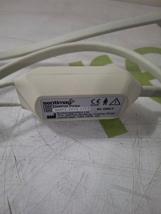 Endomagnetics Ltd. Sentimag SMP02 Probe