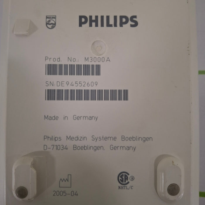 Philips M3000A MMS Module