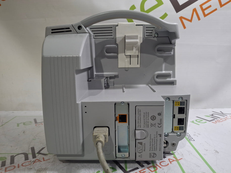 Philips IntelliVue MP30 Patient Monitor