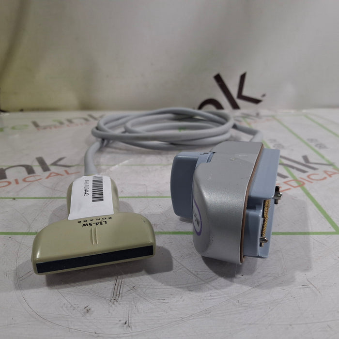 Zonare L14-5w Linear Vascular Small Parts Transducer