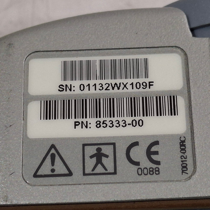 Zonare L14-5w Linear Vascular Small Parts Transducer