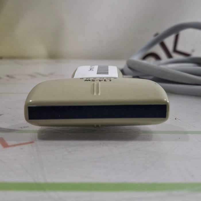 Zonare L14-5w Linear Vascular Small Parts Transducer