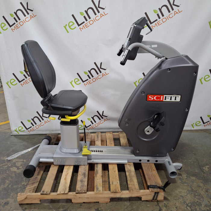 SciFit ISO7000R Recumbent Bike