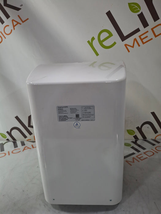 NanoSonics Trophon EPR High Level Disinfection
