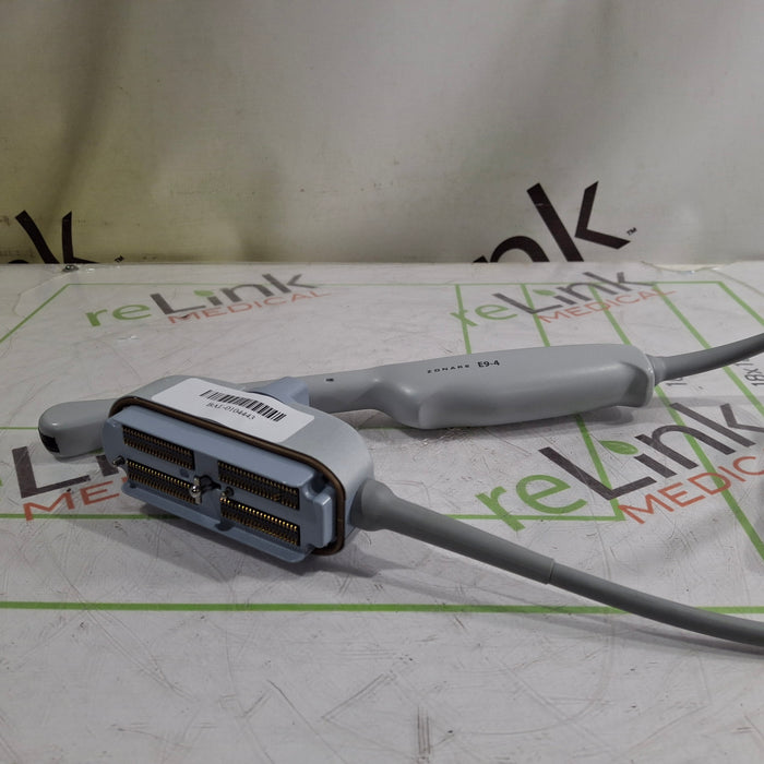 Zonare E9-4 Endovaginal Transducer