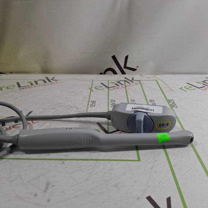 Zonare E9-4 Endovaginal Transducer