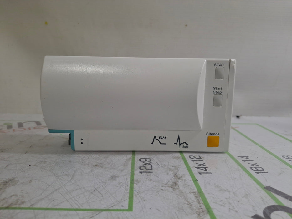 Philips M3001A-A01 Fast SpO2, NIBP, ECG MMS Module