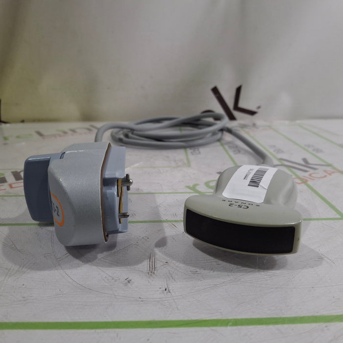 Zonare C5-2 Curved Array Transducer