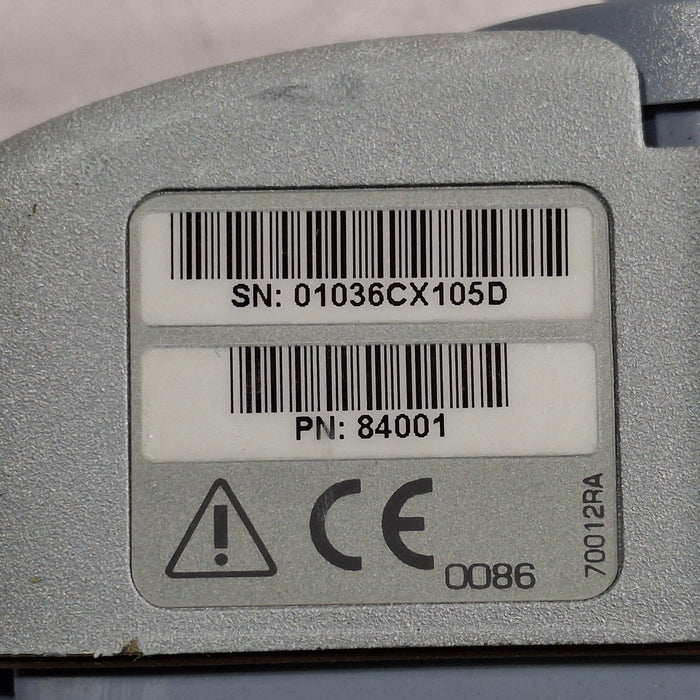 Zonare C5-2 Curved Array Transducer