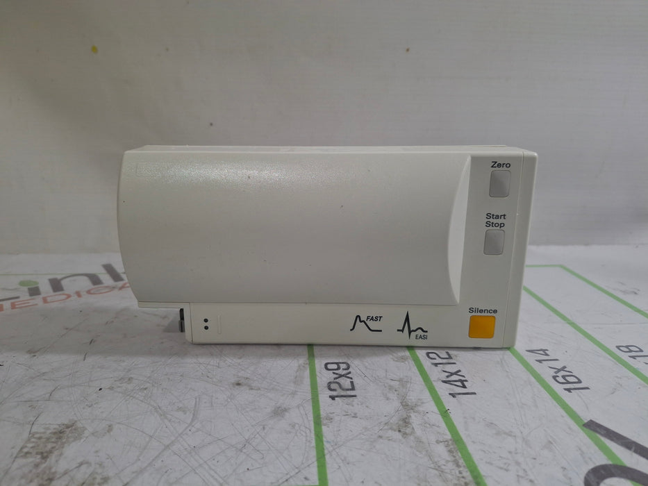 Philips M3001A-A01C06 Fast SpO2, NIBP, ECG, Temp, IBP MMS Module