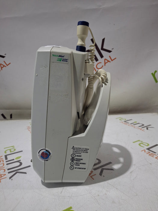 Welch Allyn Spot 420 - NIBP, Temp, Nellcor SpO2 Vital Signs Monitor