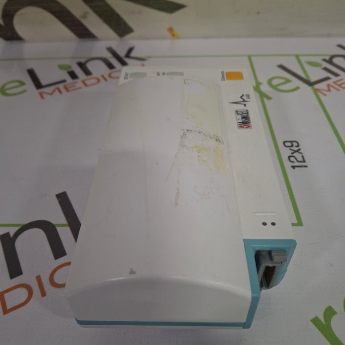 Philips M3001A-A03 Masimo SpO2, NIBP, ECG MMS Module