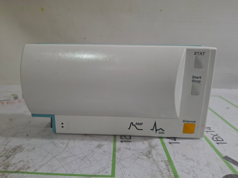 Philips M3001A-A01 Fast SpO2, NIBP, ECG MMS Module