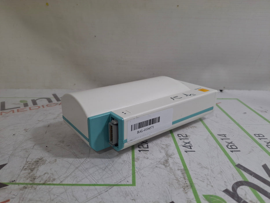 Philips M3001A-A01 Fast SpO2, NIBP, ECG MMS Module