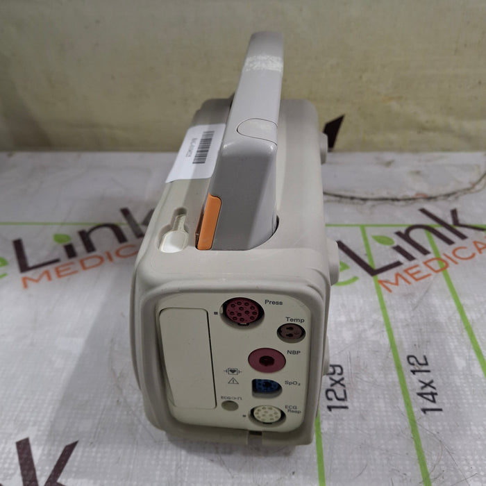 Philips IntelliVue MP2 Portable Patient Monitor