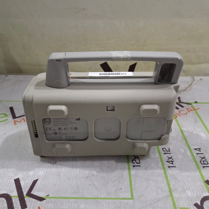 Philips IntelliVue MP2 Portable Patient Monitor