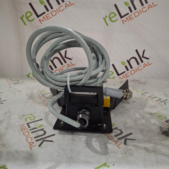 Valleylab E6008 Monopolar Electrosurgical Footswitch
