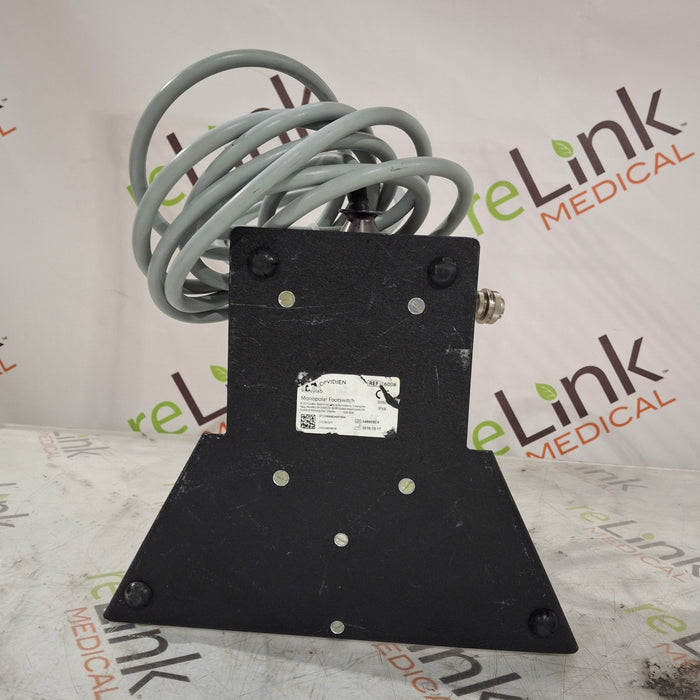 Valleylab E6008 Monopolar Electrosurgical Footswitch