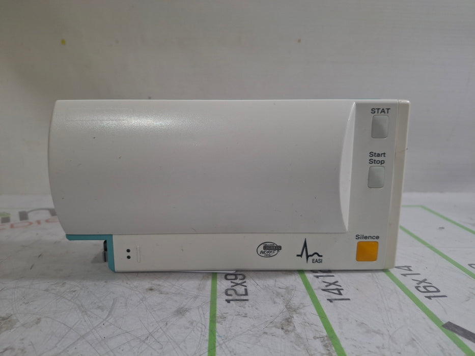 Philips M3001A-A02 OxiMax SpO2, NIBP, ECG MMS Module