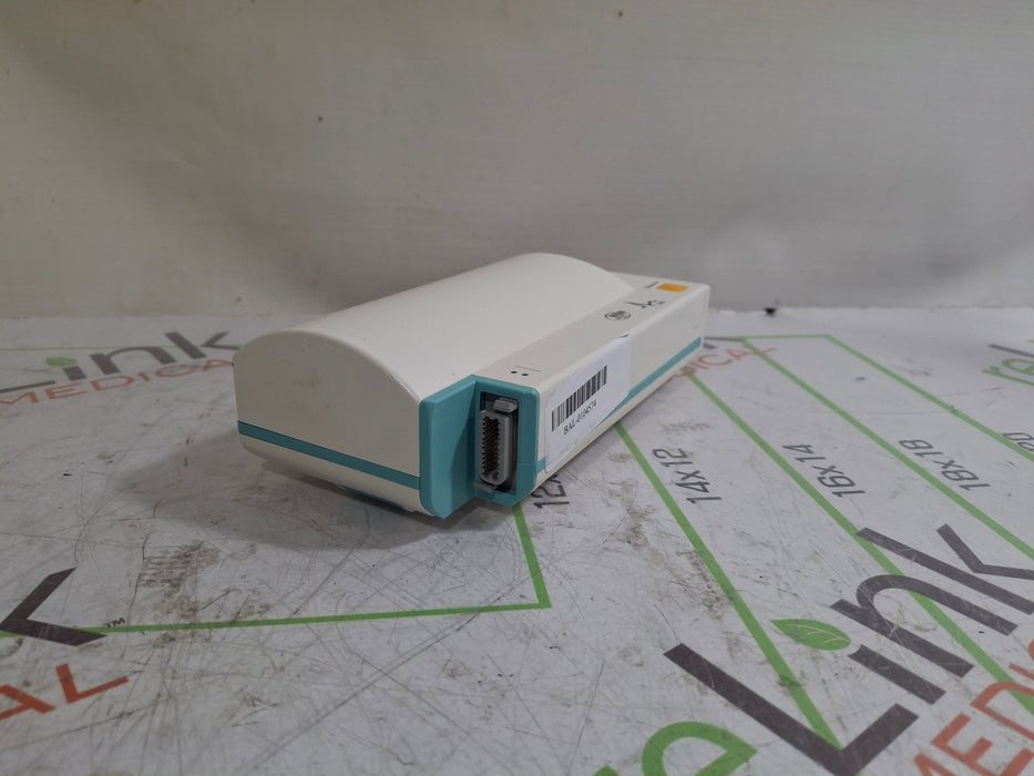 Philips M3001A-A02 OxiMax SpO2, NIBP, ECG MMS Module