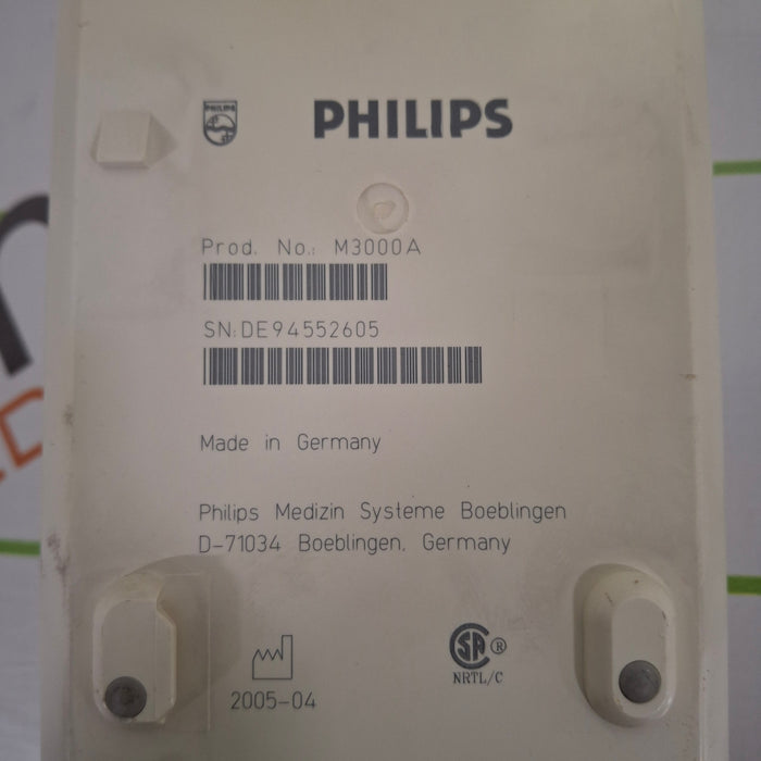 Philips M3000A MMS Module