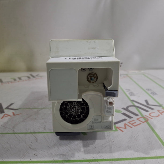 GE Healthcare E-CAiO-00 Gas Exhaust Module