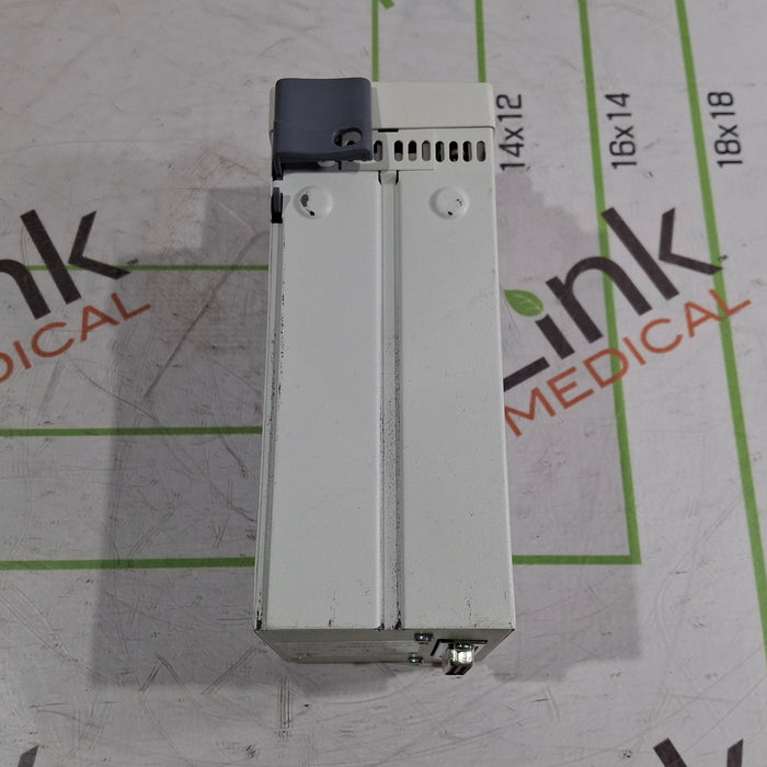 GE Healthcare E-CAiO-00 Gas Exhaust Module