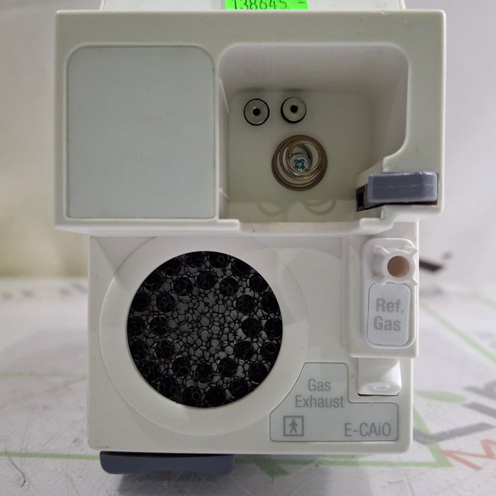 GE Healthcare E-CAiO-00 Gas Exhaust Module
