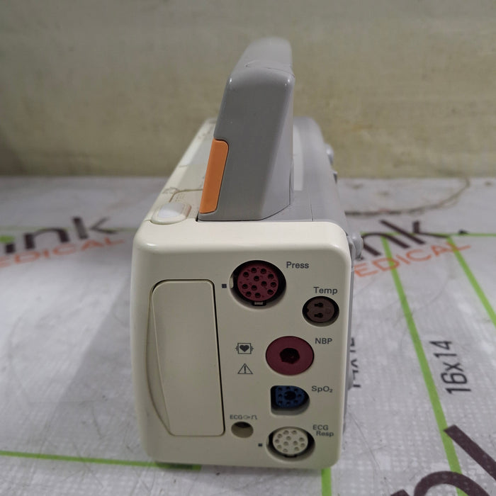 Philips IntelliVue MP2 Portable Patient Monitor