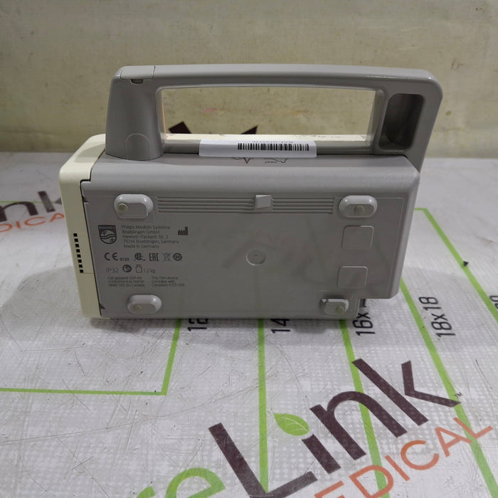 Philips IntelliVue MP2 Portable Patient Monitor