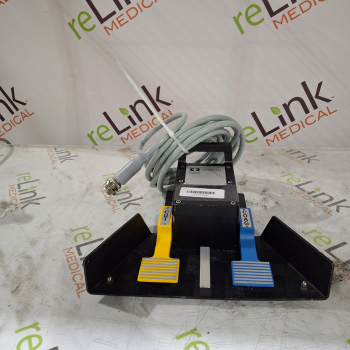 Valleylab E6008 Monopolar Electrosurgical Footswitch