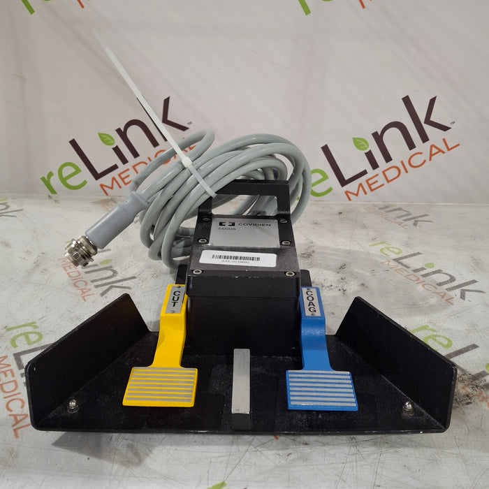 Valleylab E6008 Monopolar Electrosurgical Footswitch