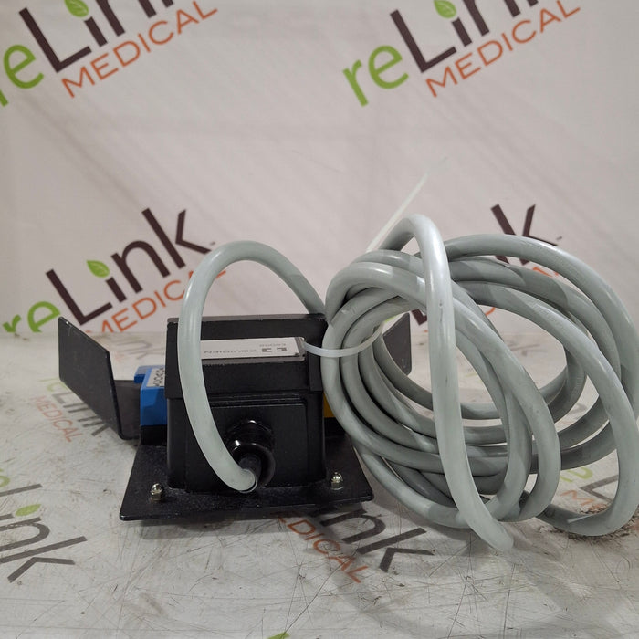 Valleylab E6008 Monopolar Electrosurgical Footswitch