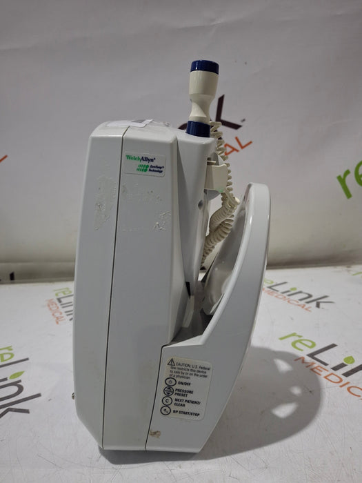 Welch Allyn Spot 420 - NIBP, Temp, Nellcor SpO2 Vital Signs Monitor