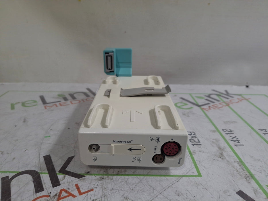 Philips M3015A-C06 CO2, Temp, IBP Extension Module
