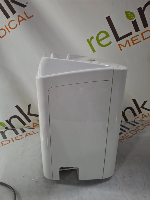 NanoSonics Trophon EPR High Level Disinfection