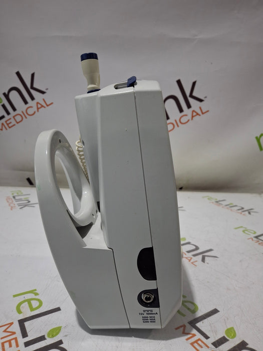 Welch Allyn Spot 420 - NIBP, Temp, Nellcor SpO2 Vital Signs Monitor