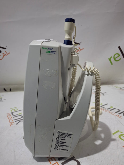 Welch Allyn Spot 420 - NIBP, Temp, Nellcor SpO2 Vital Signs Monitor