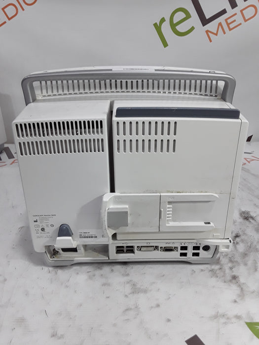 GE Healthcare Carescape B650 Anesthesia Care Patient Monitor
