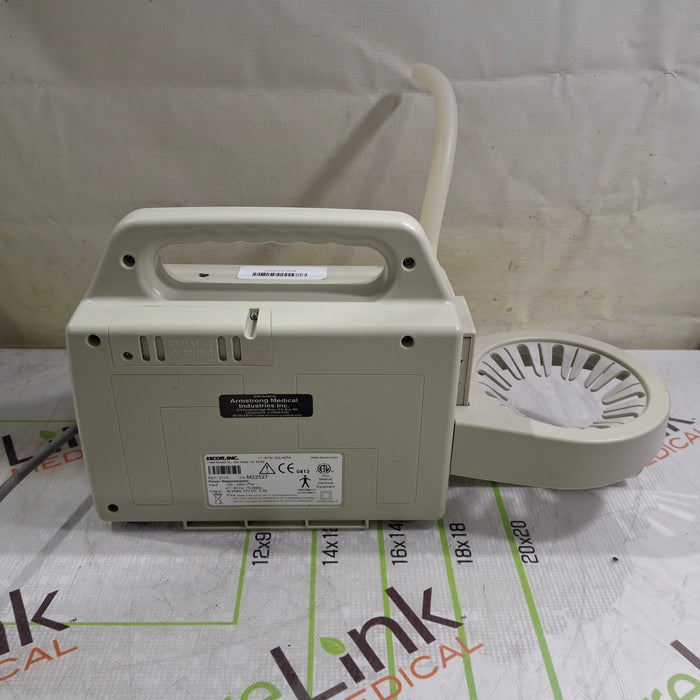 SSCOR, Inc. 2314 Portable Aspirator
