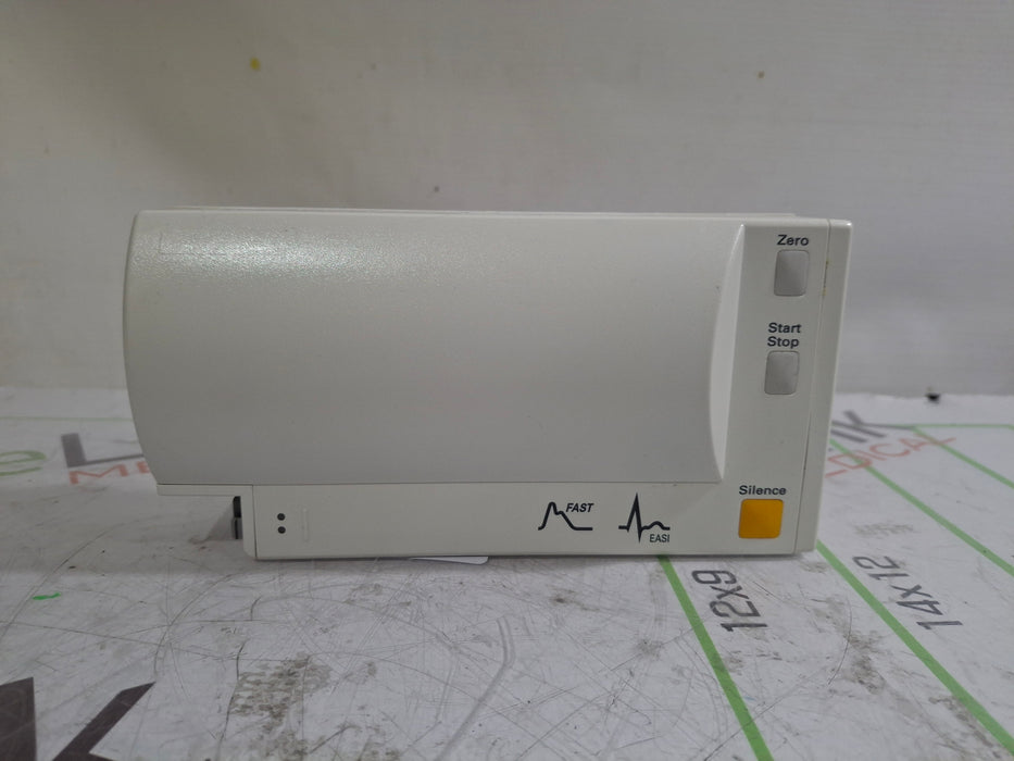 Philips M3001A-A01C06 Fast SpO2, NIBP, ECG, Temp, IBP MMS Module