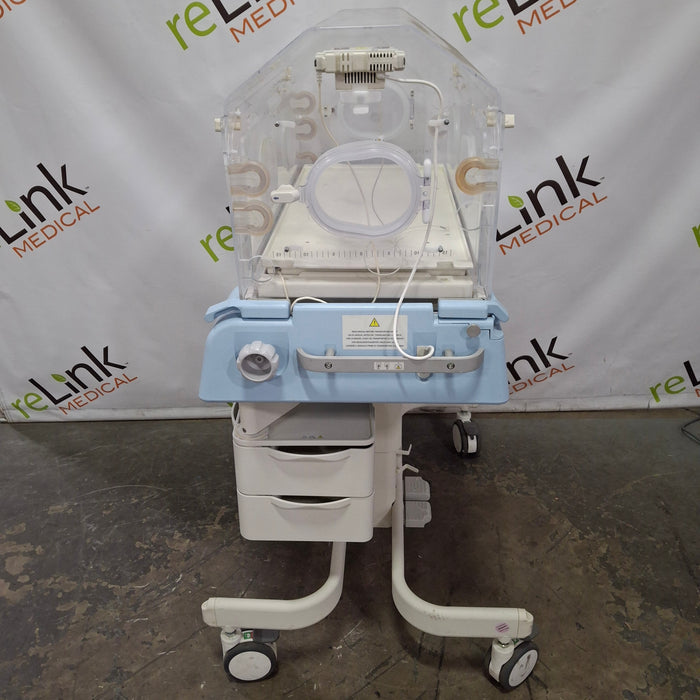 Draeger Medical Isolette 8000 Incubator