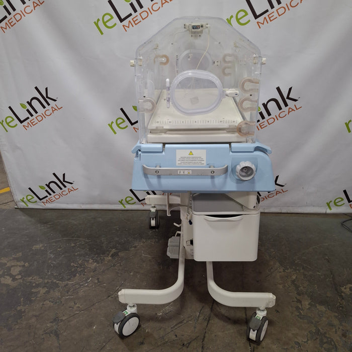 Draeger Medical Isolette 8000 Incubator
