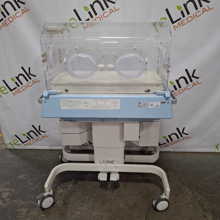 Draeger Medical Isolette 8000 Incubator