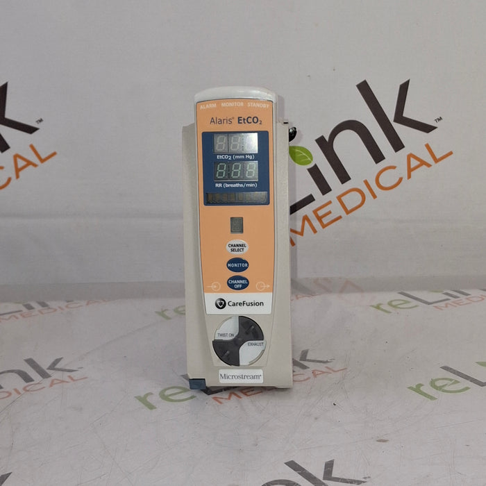 CareFusion Alaris 8300 EtCO2 Pump Module