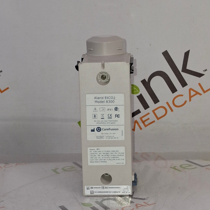 CareFusion Alaris 8300 EtCO2 Pump Module