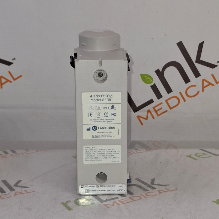 CareFusion Alaris 8300 EtCO2 Pump Module