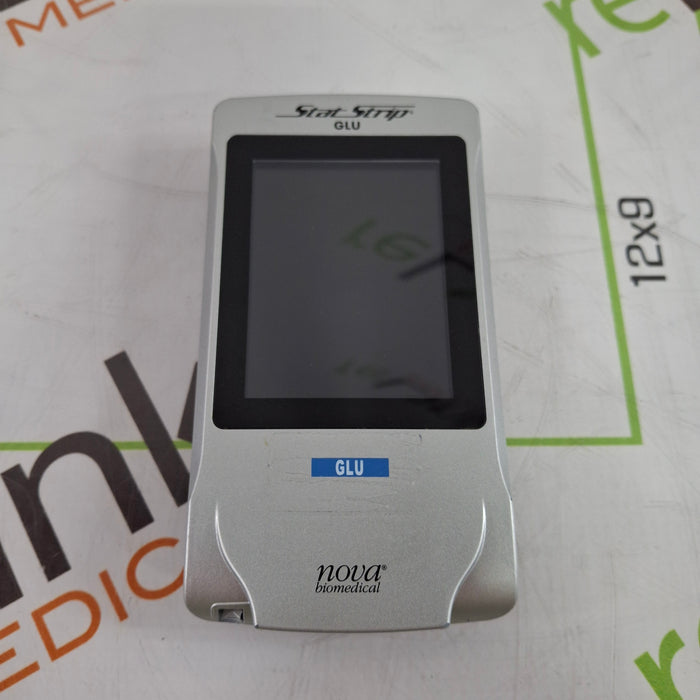 Nova Biomedical Corp. StatStrip GLU Glucose Meter